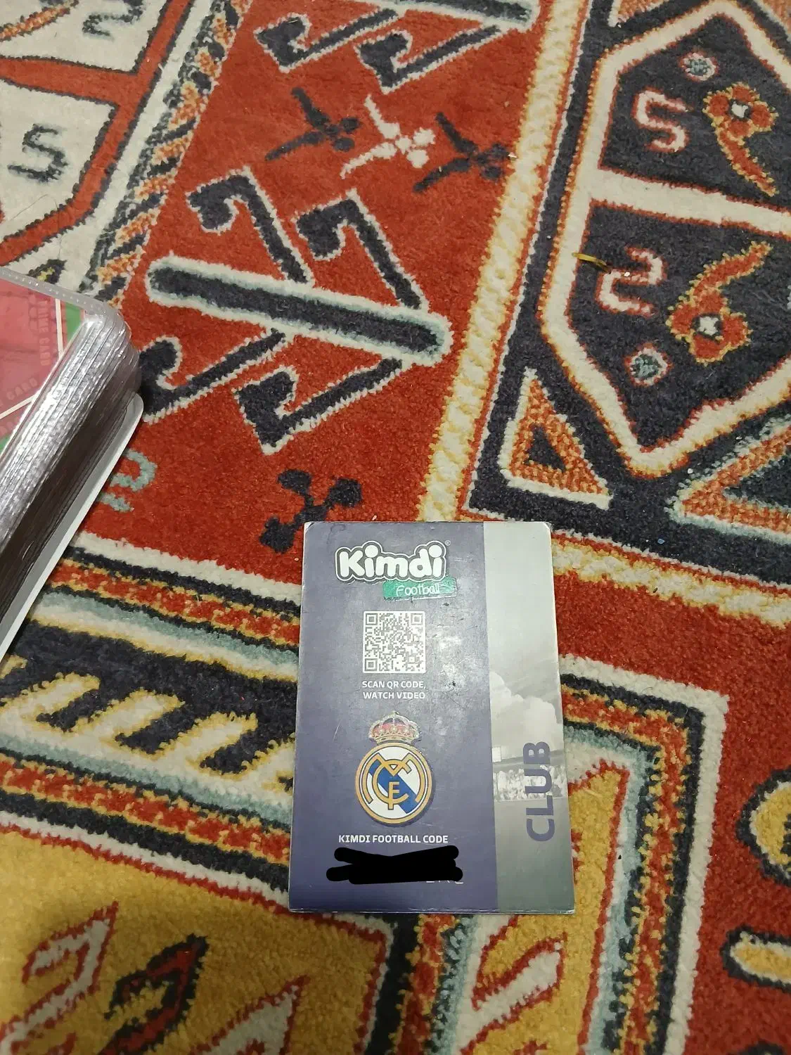 کارت کیمدی کلاپ رئال|اسباببازی|تهران, کیانشهر|دیوار