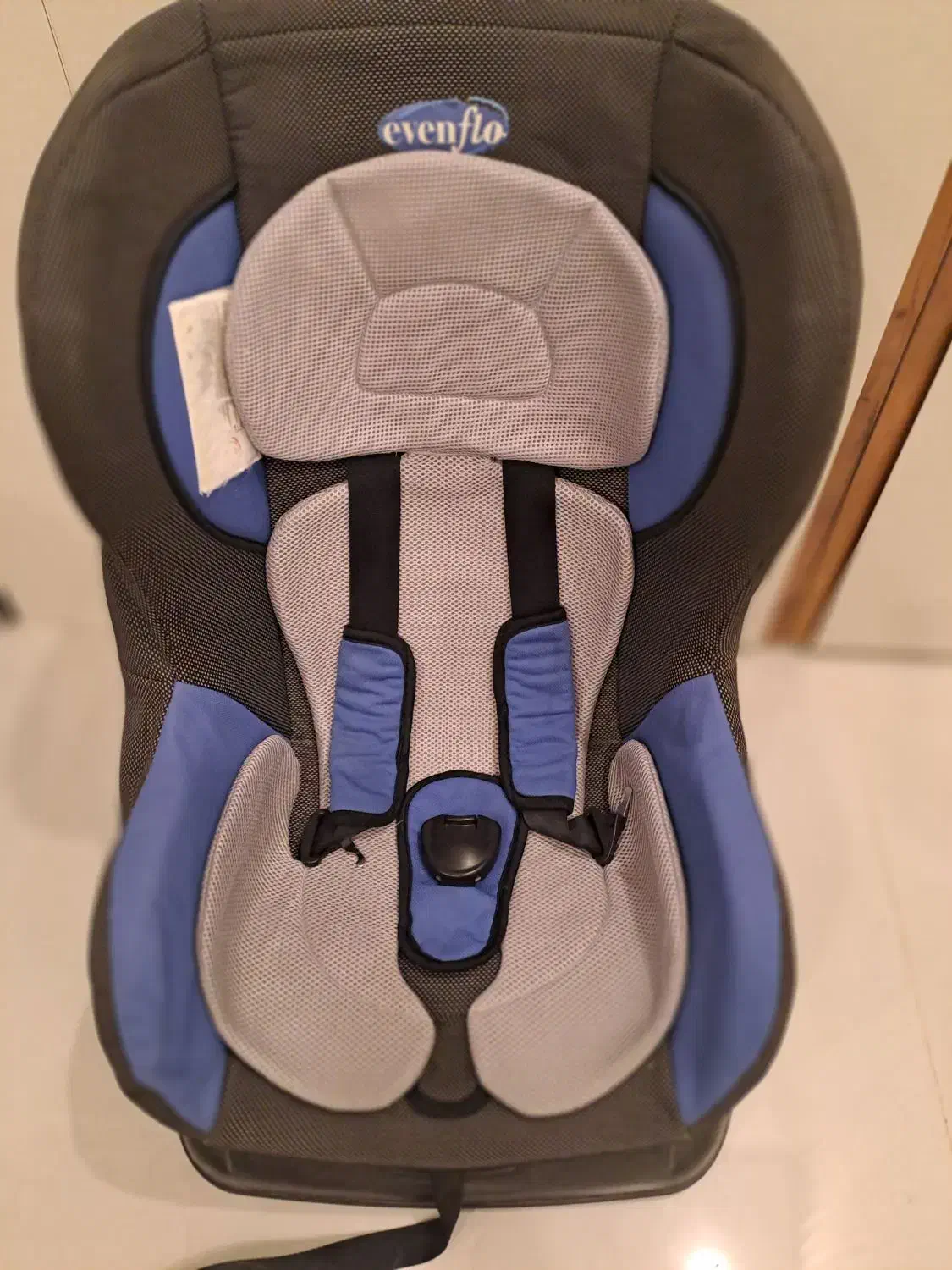 صندلی ماشین کودک|تخت و صندلی بچه|کرمانشاه, |دیوار