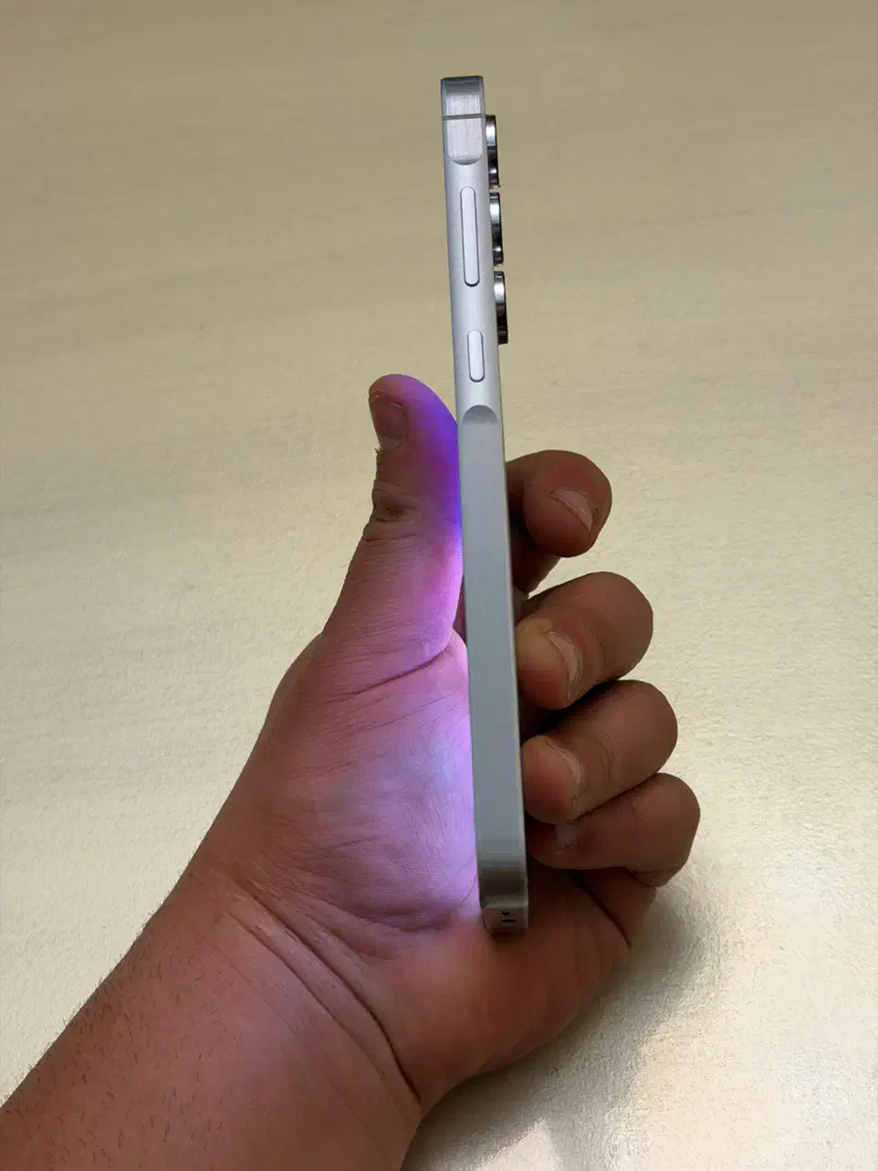 Samsung Galaxy A55 5G|موبایل|تهران, تهران‌نو|دیوار