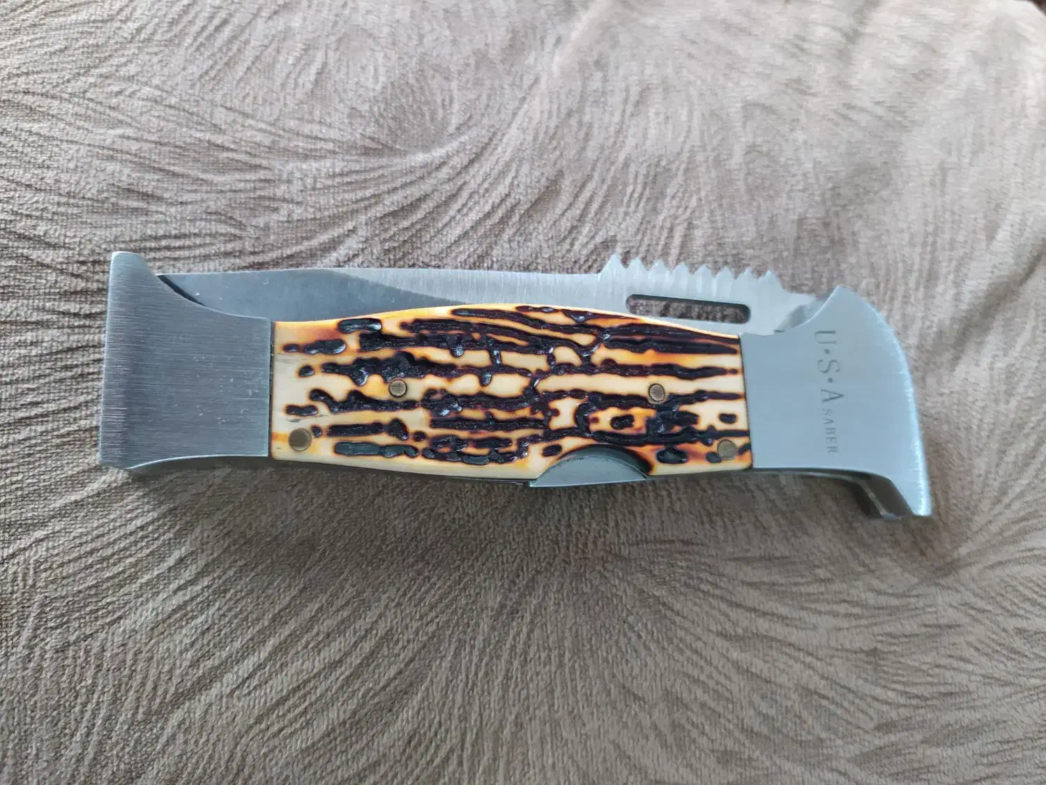 چاقو|کوهنوردی و کمپینگ|رفسنجان, |دیوار