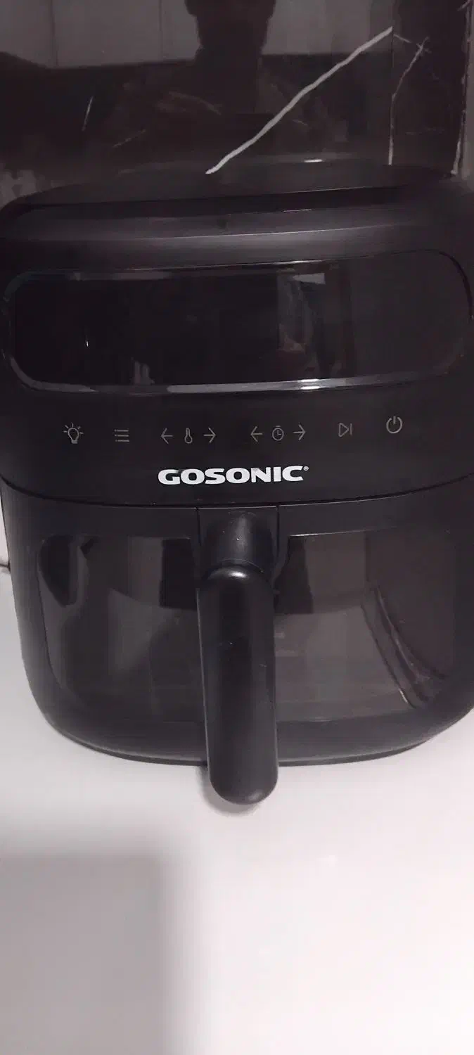 سرخ کن  بدون روغن|اجاق گاز و لوازم برقی پخت‌وپز|بجنورد, |دیوار