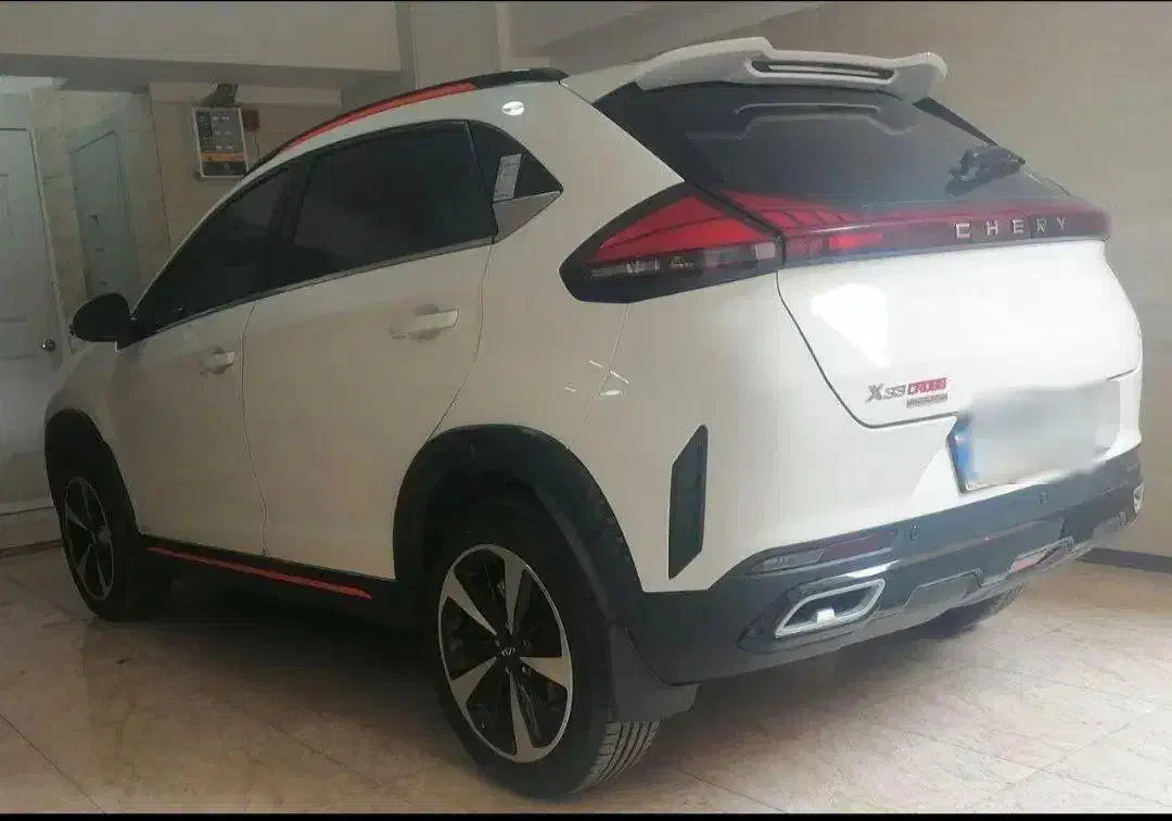 خودرو mvm x33|خودرو سواری و وانت|تهران, آرژانتین|دیوار