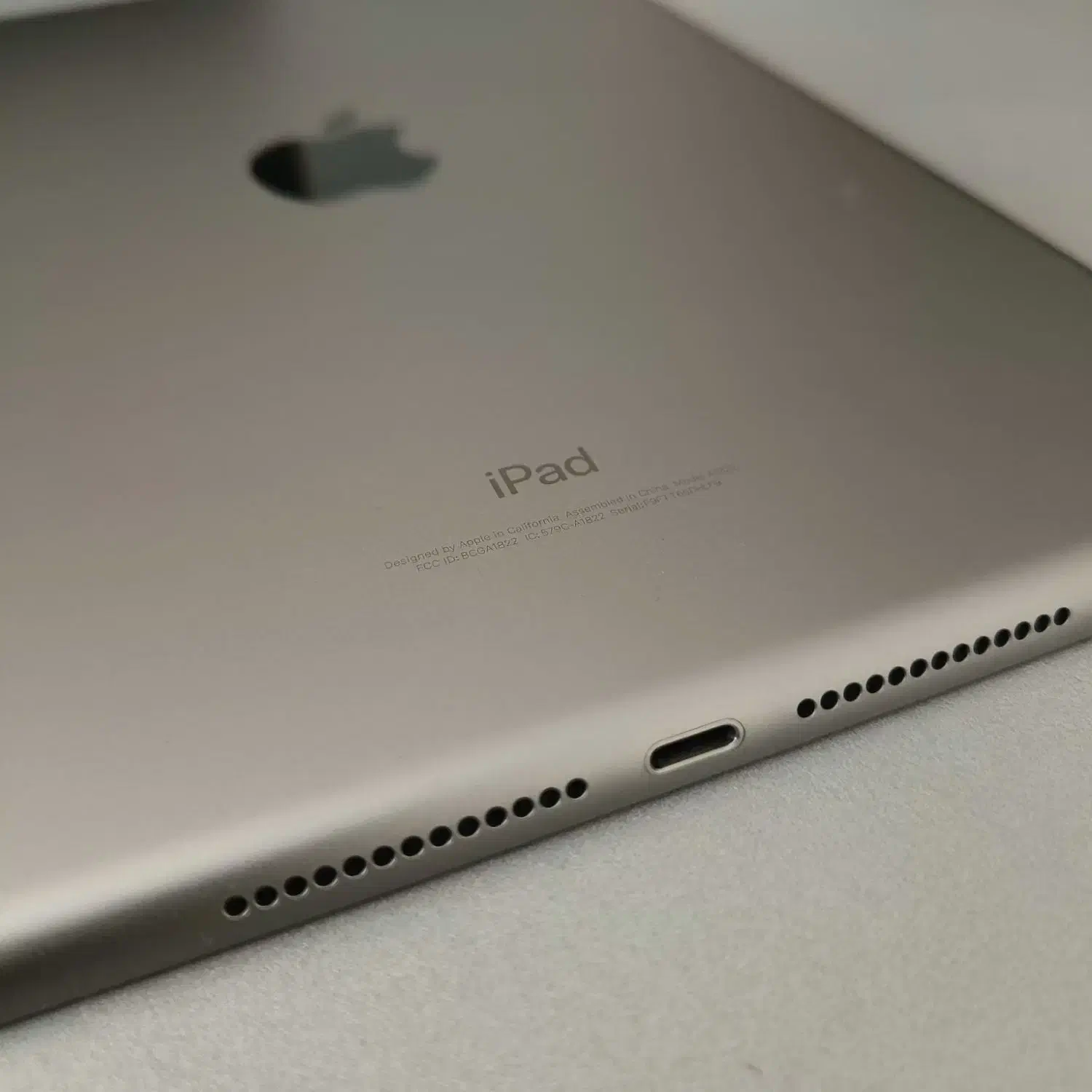 iPad 9.7 wifi|تبلت|تهران, ستارخان|دیوار