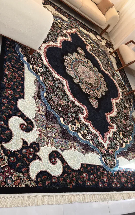 فرش ۱۲متری  نو|فرش|بندرعباس, |دیوار