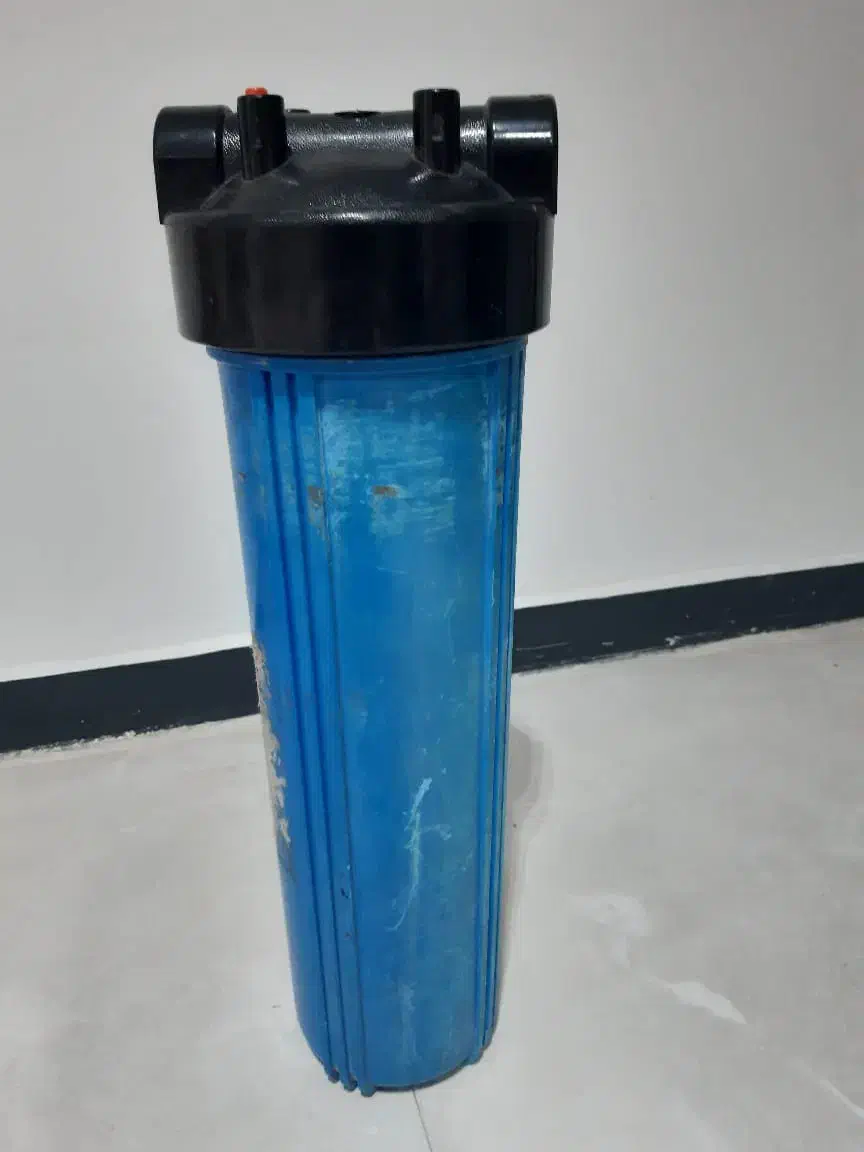 مخزن آب سردکننده دوعدد و آب تصفیه کن بالوازم جانبی|آب‌سردکن و تصفیه آب|اهواز, کوی مهندسان|دیوار