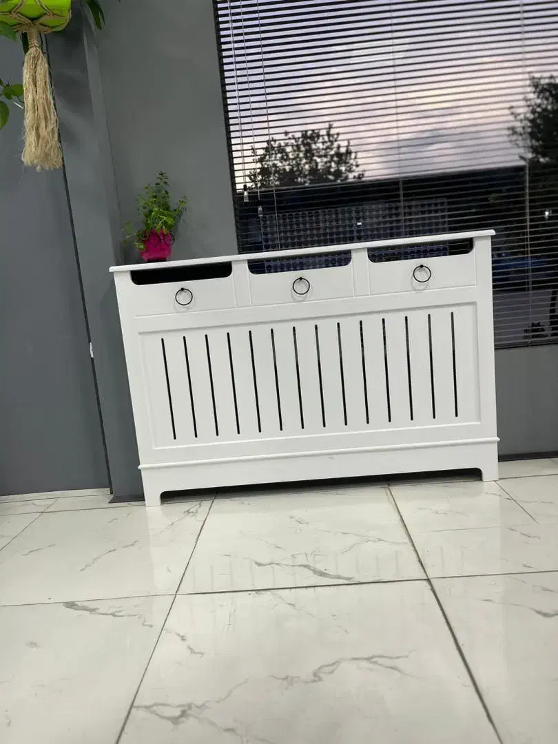 کاور شوفاژ شیک و زینتی|بوفه، ویترین، کنسول|کرج, شاهین‌ویلا|دیوار