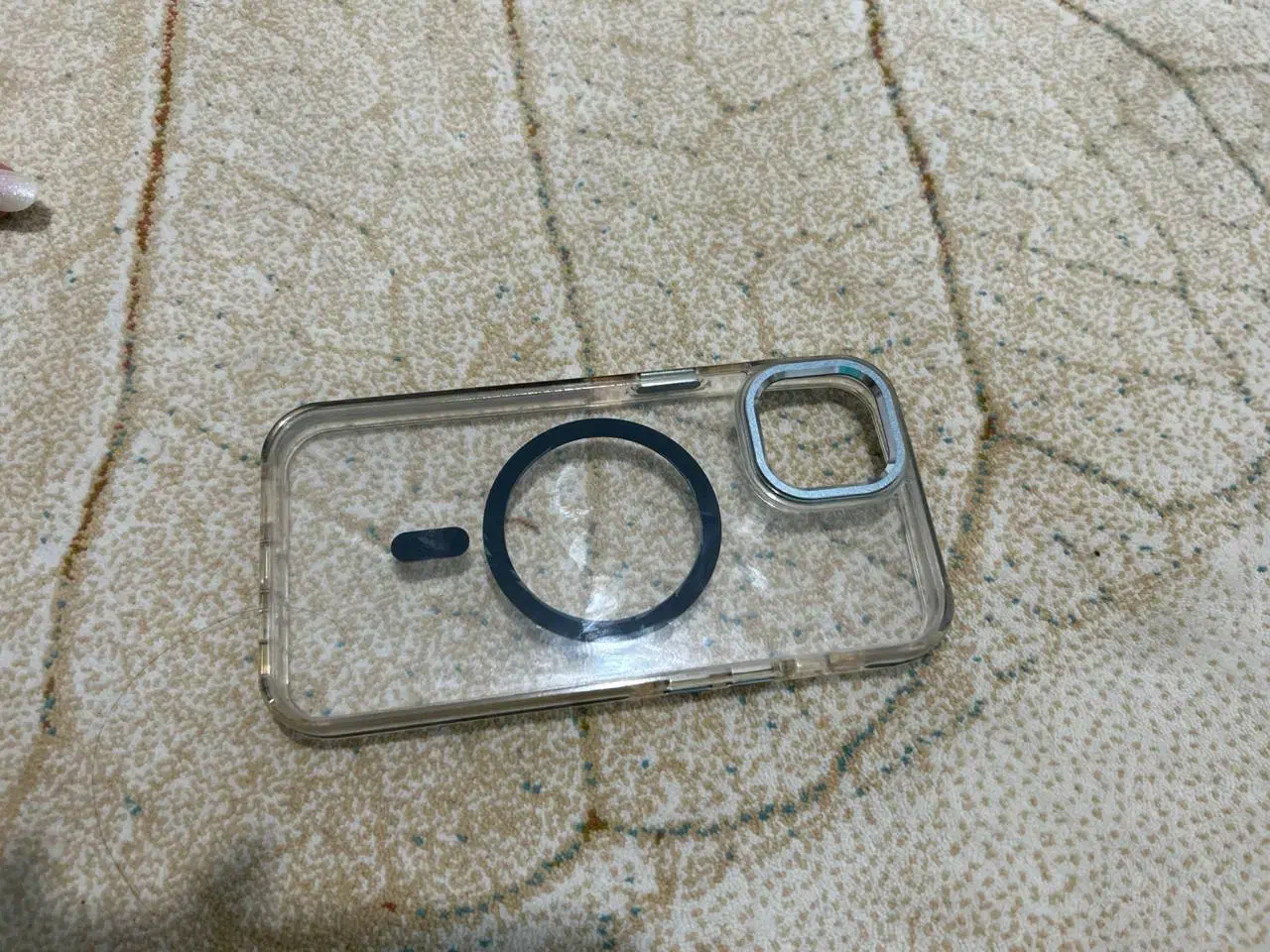 قاب ایفون 14 نرمال|لوازم جانبی موبایل و تبلت|سنندج, |دیوار