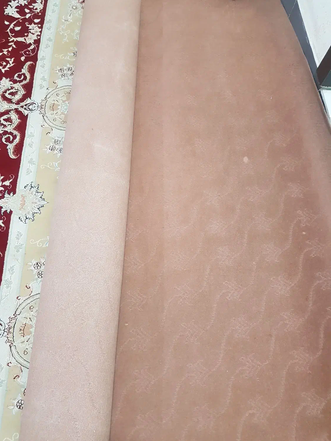 موکت ۱۲ متری سه در چهار|موکت|اهواز, فاز ۲ پادادشهر|دیوار