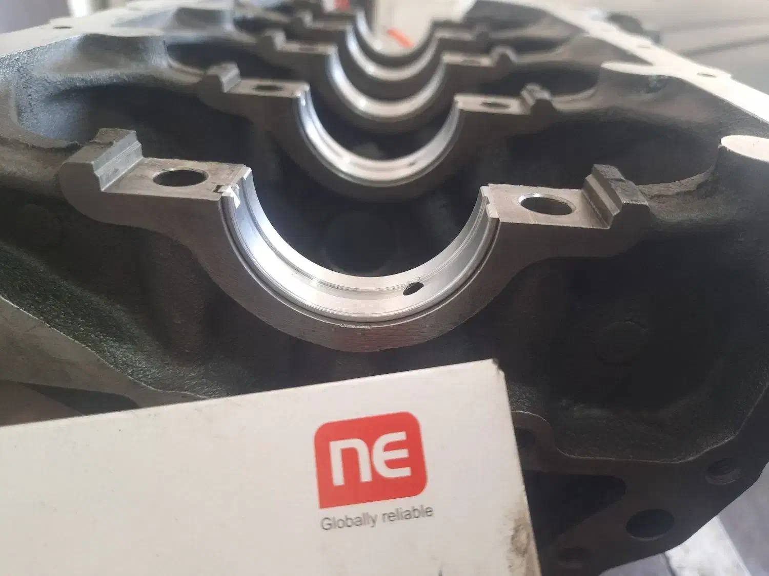 تعمیر انواع خوردورهای ایرانی|خدمات موتور و ماشین|رفسنجان, |دیوار