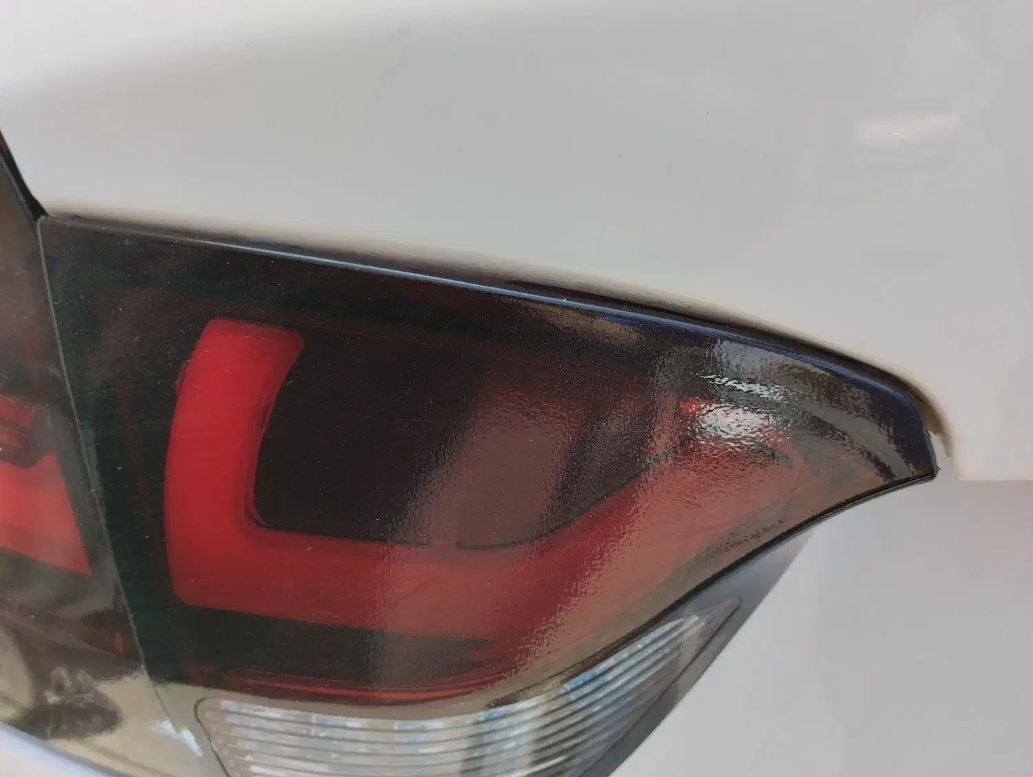 غربیلک فرمان دی کات ،کویک،ساینا|قطعات یدکی و لوازم جانبی|قم, زنبیل آباد|دیوار