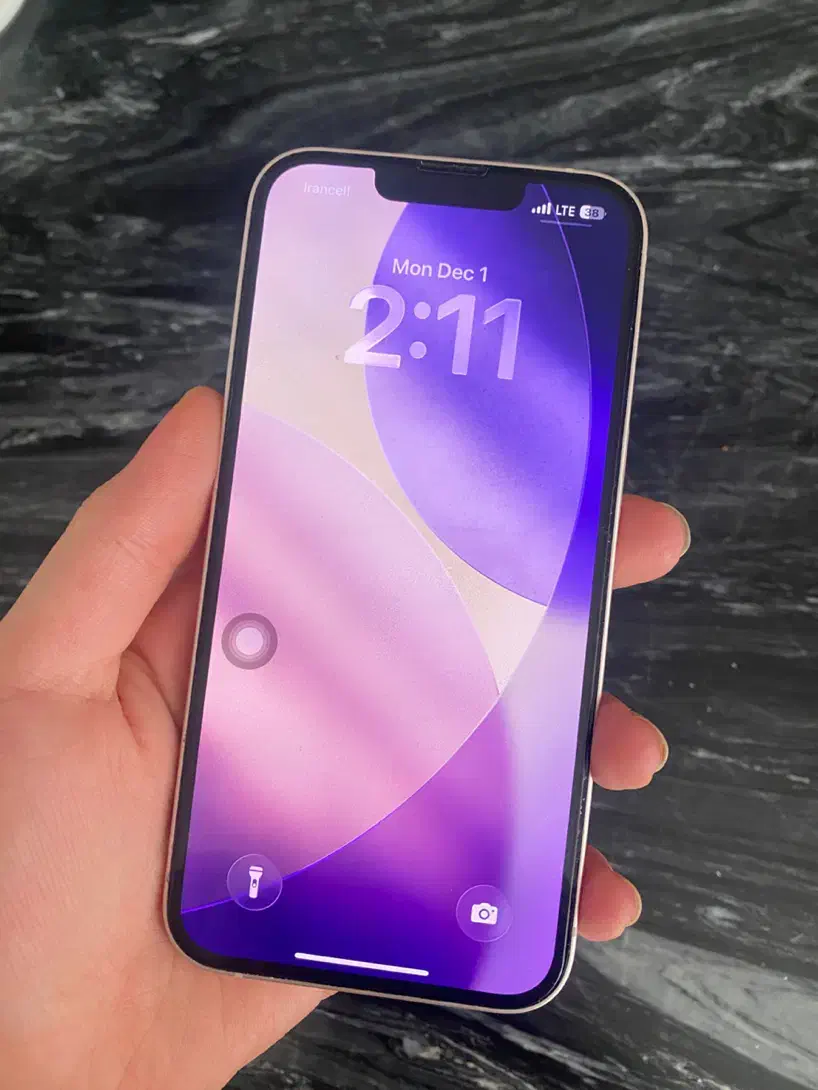 آیفون ۱۳  za/a|موبایل|مشهد, توس (بلوار توس)|دیوار