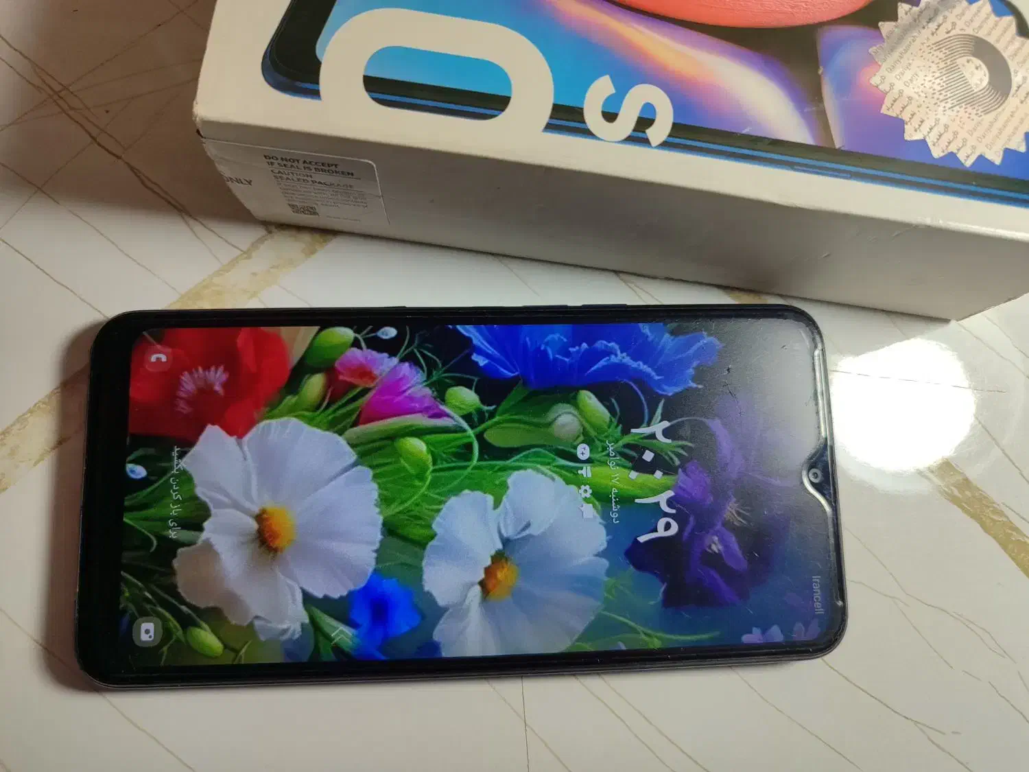 گوشی a10s|موبایل|اصفهان, ناصرخسرو|دیوار