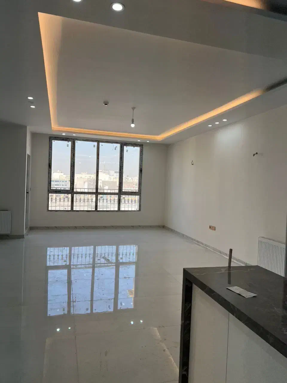 ۹۲متر ۲خواب فول/خوش نقشه/خ امام رضا/نزدیک حرم مطهر|فروش آپارتمان|مشهد, عنصری|دیوار