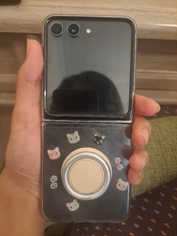 گوشی سامسونگ زد فیلیپ پنج یک ترابایت|موبایل|تهران, امام زاده قاسم (نیاوران)|دیوار