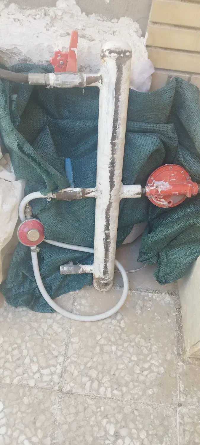 کلکتور|اجاق گاز و لوازم برقی پخت‌وپز|زابل, |دیوار