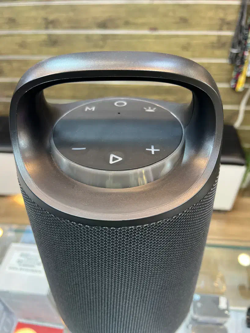 اسپیکر قابل حمل بیکارو|پخشکننده همراه|گرگان, |دیوار