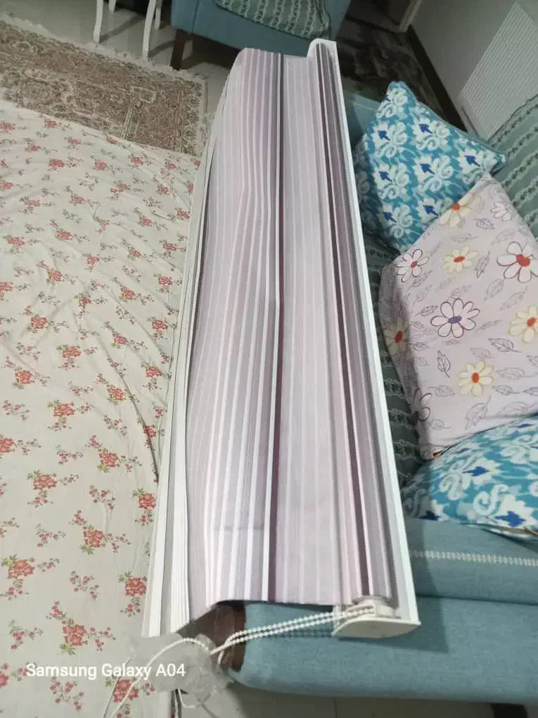 پرده زبرا نو|پرده، رانر، رومیزی|قدس, شهرقدس|دیوار