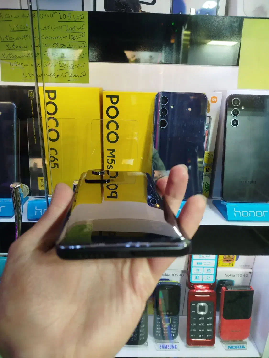 note12s Xiaomi|موبایل|نیشابور, محله میدان باغات|دیوار