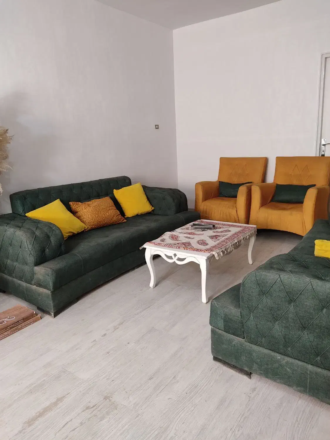 مبل در حد نوع|مبلمان خانگی و میز عسلی|تهران, هفده شهریور|دیوار