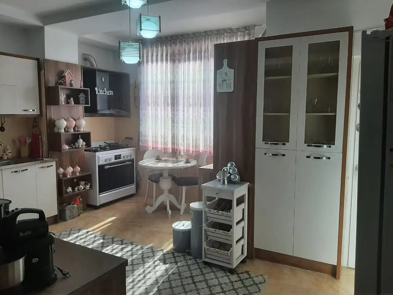 ۶۵متر واریانشهر مسکن تاج محل|فروش آپارتمان|مشکین‌دشت, |دیوار