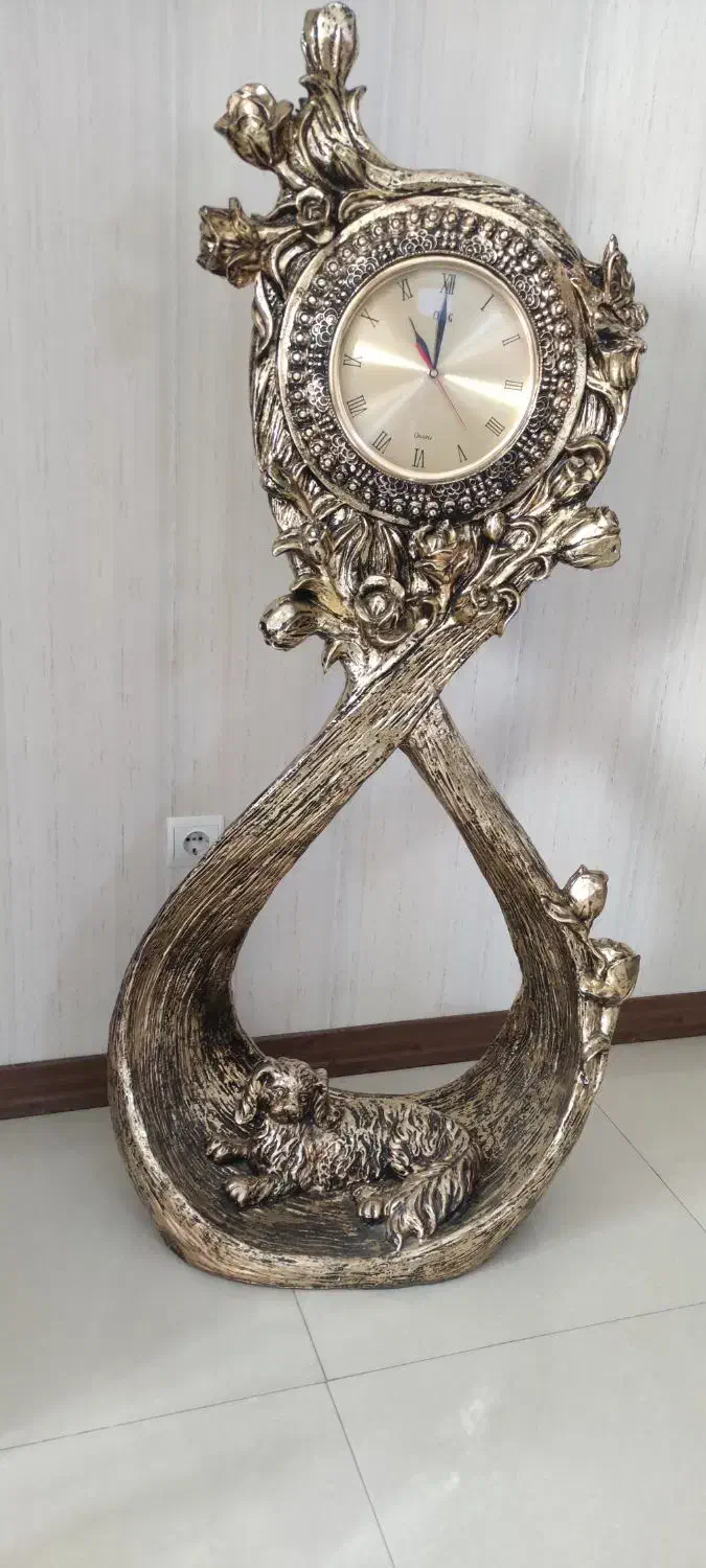 ساعت ایستاده|ساعت دیواری و تزئینی|فردیس, شهرک وحدت|دیوار