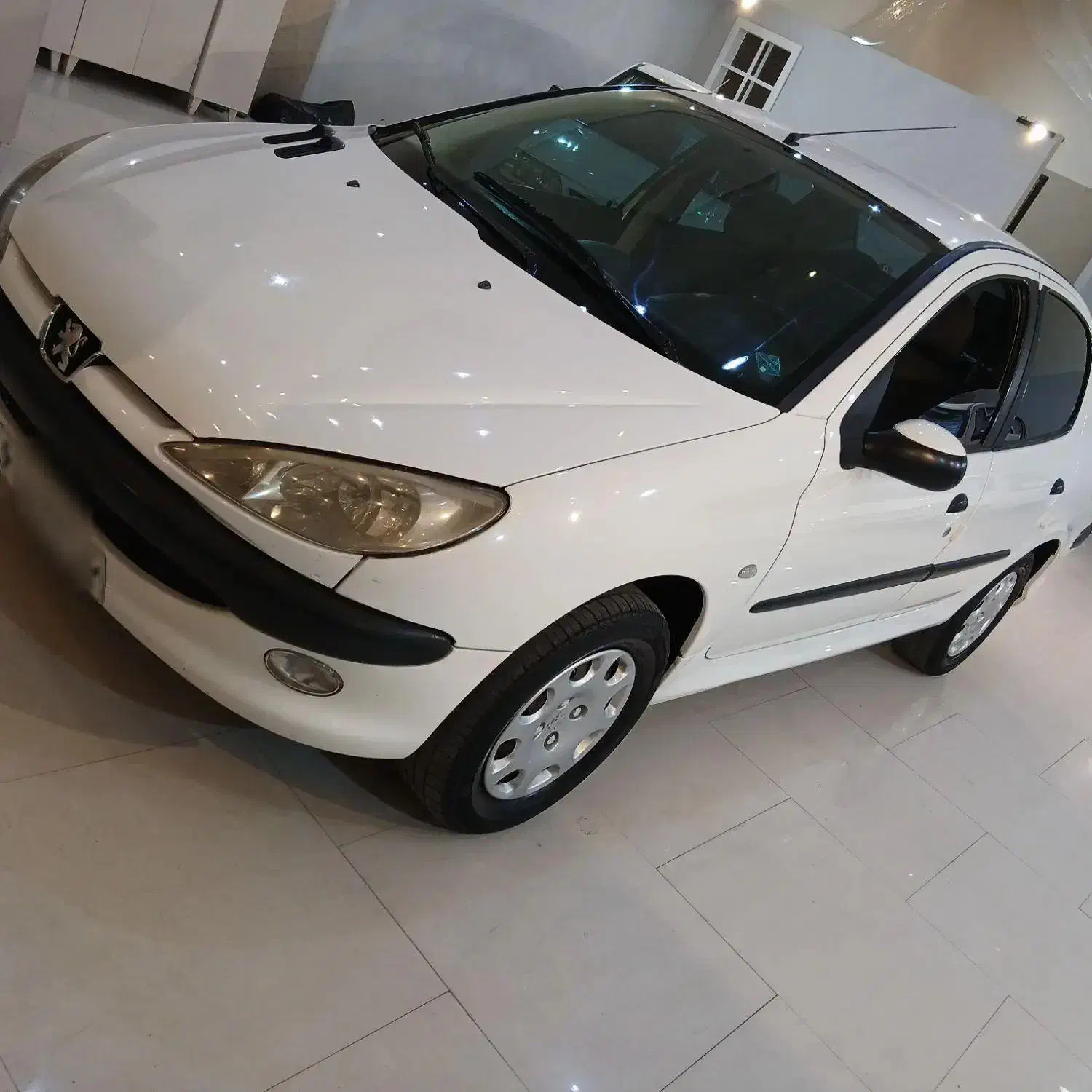 sdمدل ۸۹|خودرو سواری و وانت|بیرجند, |دیوار