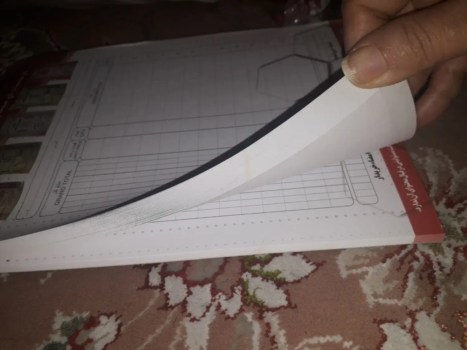 لباس مخصوص کار ، فاکتور و کارتریج|لباس|مشهد, سجاد شهر|دیوار