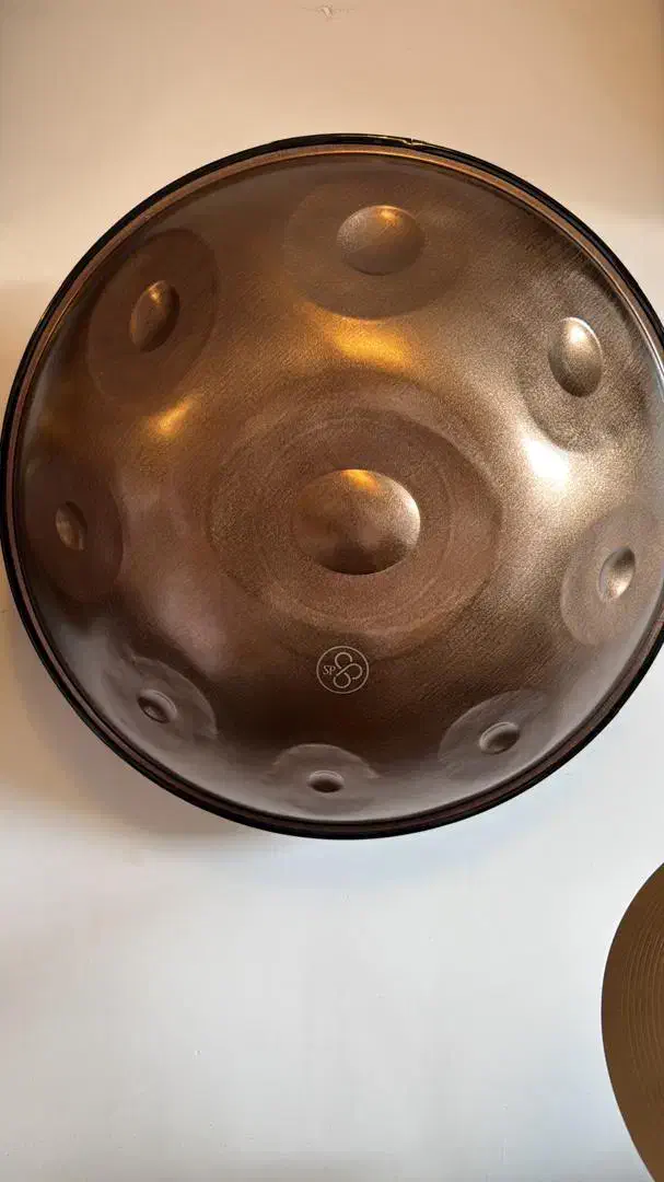 فروش تخصصی هنگدرام حرفه ای|درام و پرکاشن|اصفهان, آبشار|دیوار