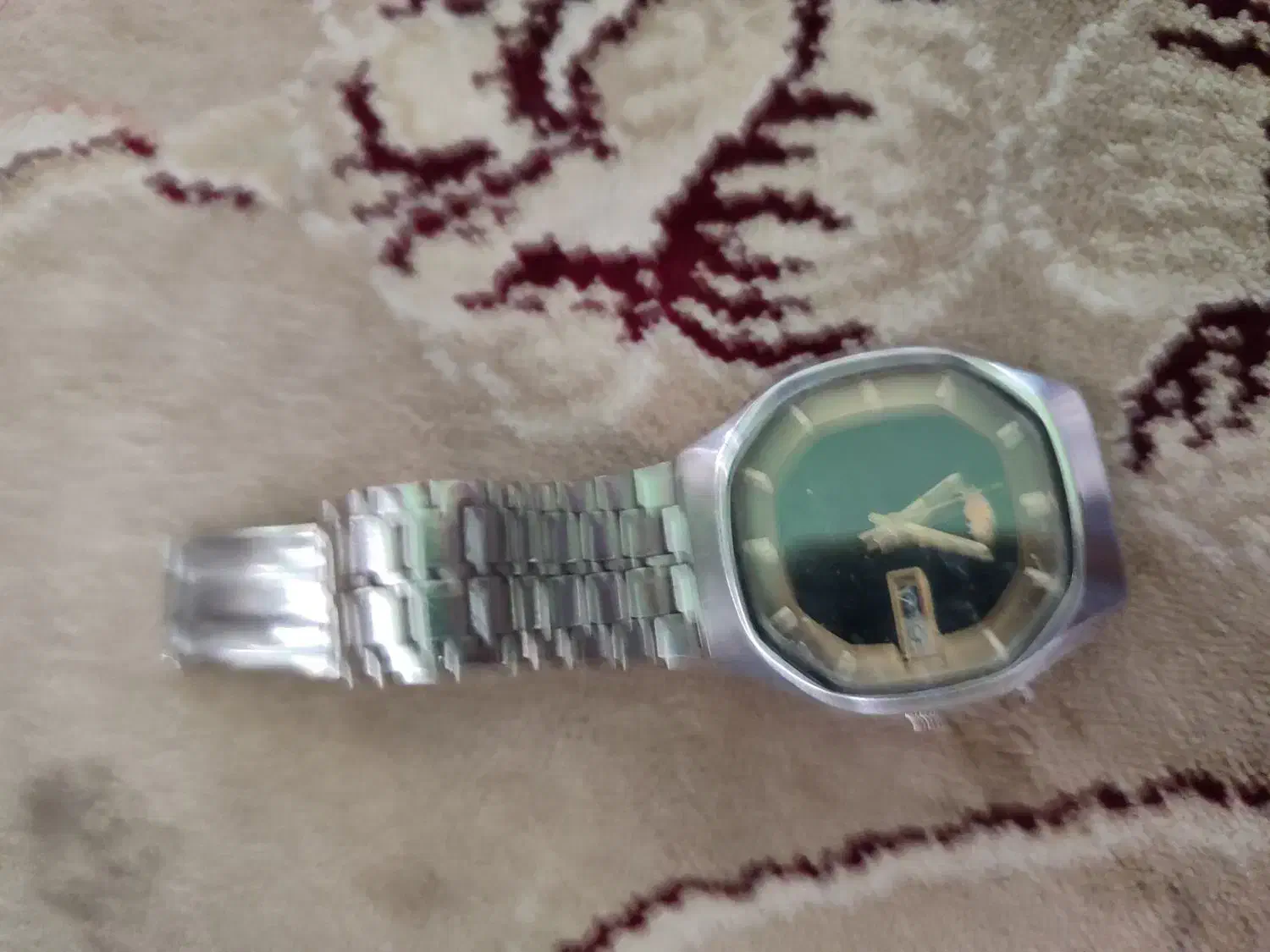 ساعت|ساعت|ایلام, |دیوار