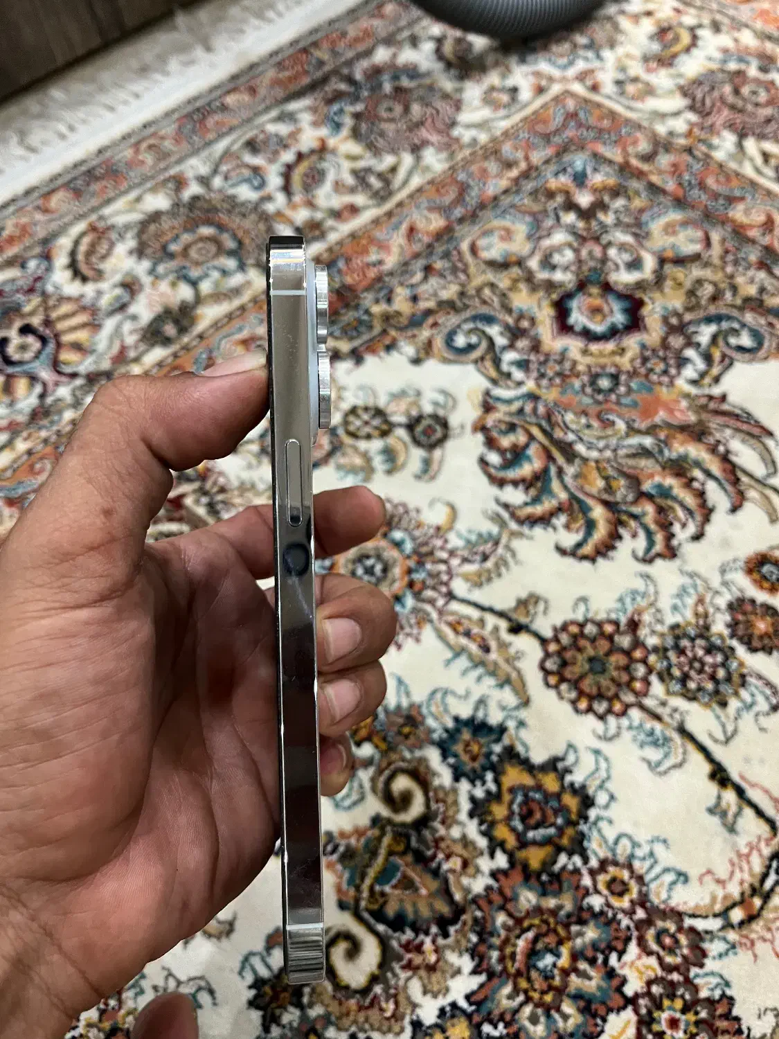 iPhone 14 pro max|موبایل|قزوین, |دیوار