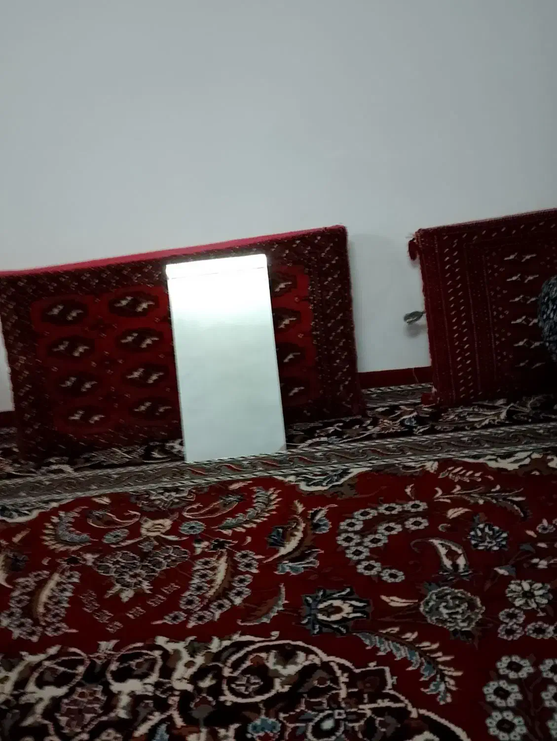 آینه ۲۵ در ۵۰|آینه|سبزوار, باهنر|دیوار