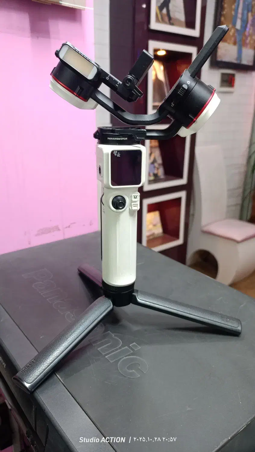 فروش کرین m3|دوربین عکاسی و فیلم‌برداری|سبزوار, امیر کبیر|دیوار