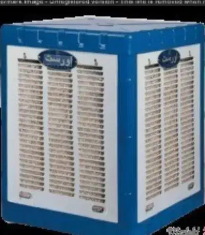 کولر آبی اورست|کولر آبی|تویسرکان, |دیوار