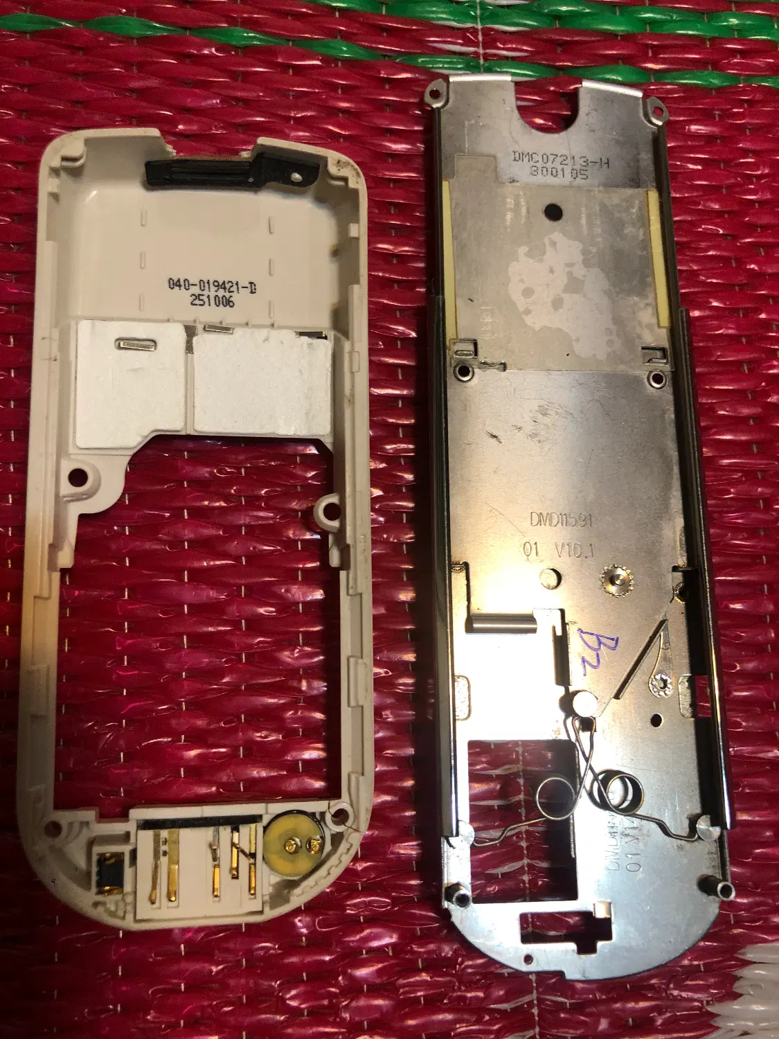 NOKIA 8800 siraco نوکیا۸۸۰۰|موبایل|تهران, نیاوران|دیوار