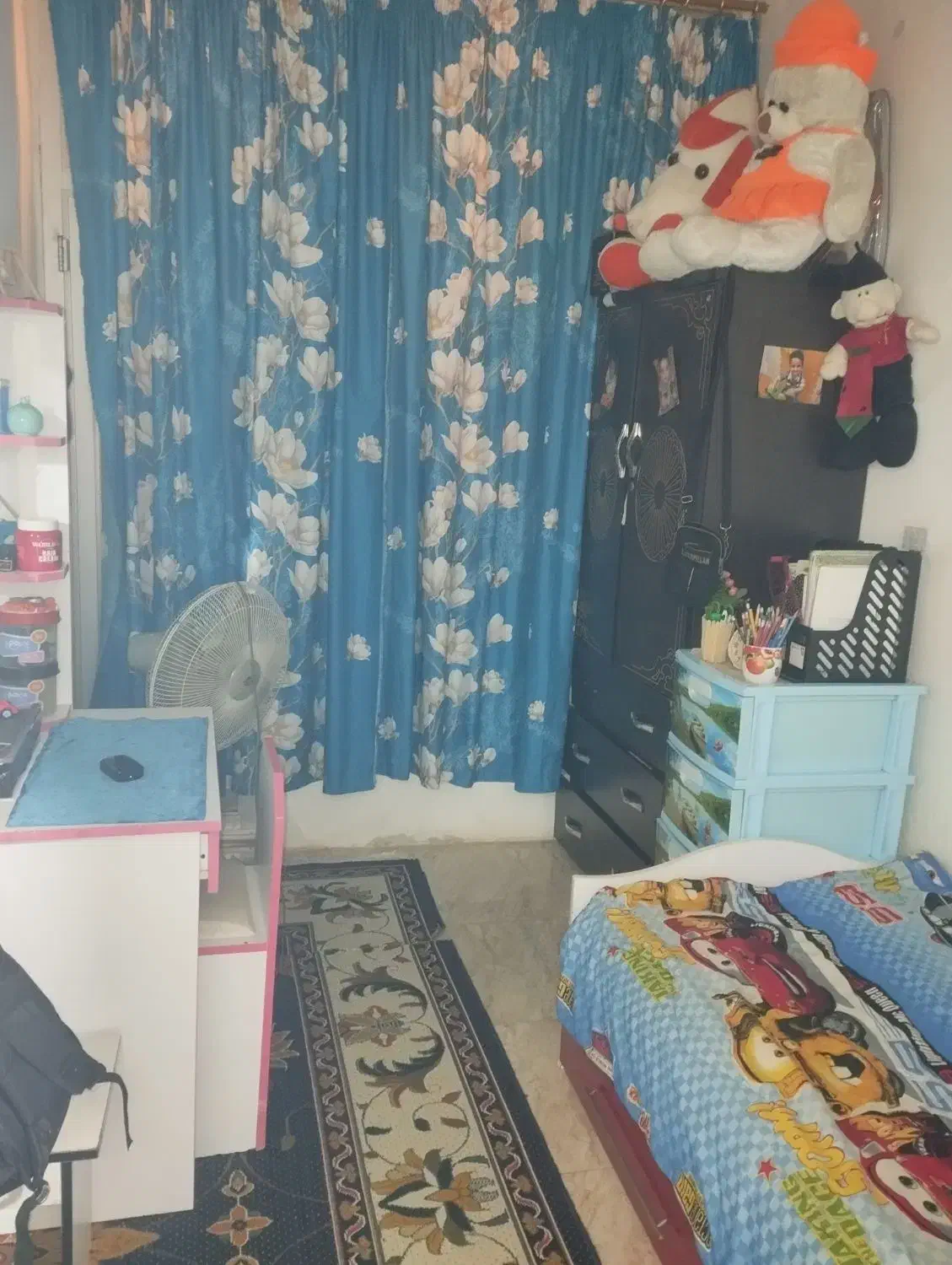 طبقه همکف 70متری در جماران|اجارهٔ خانه و ویلا|رشت, جماران|دیوار