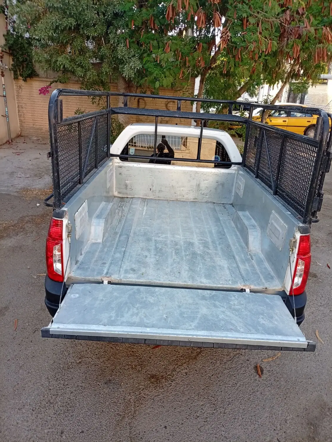 اریسان دو|خودرو سواری و وانت|شیراز, پودنک|دیوار