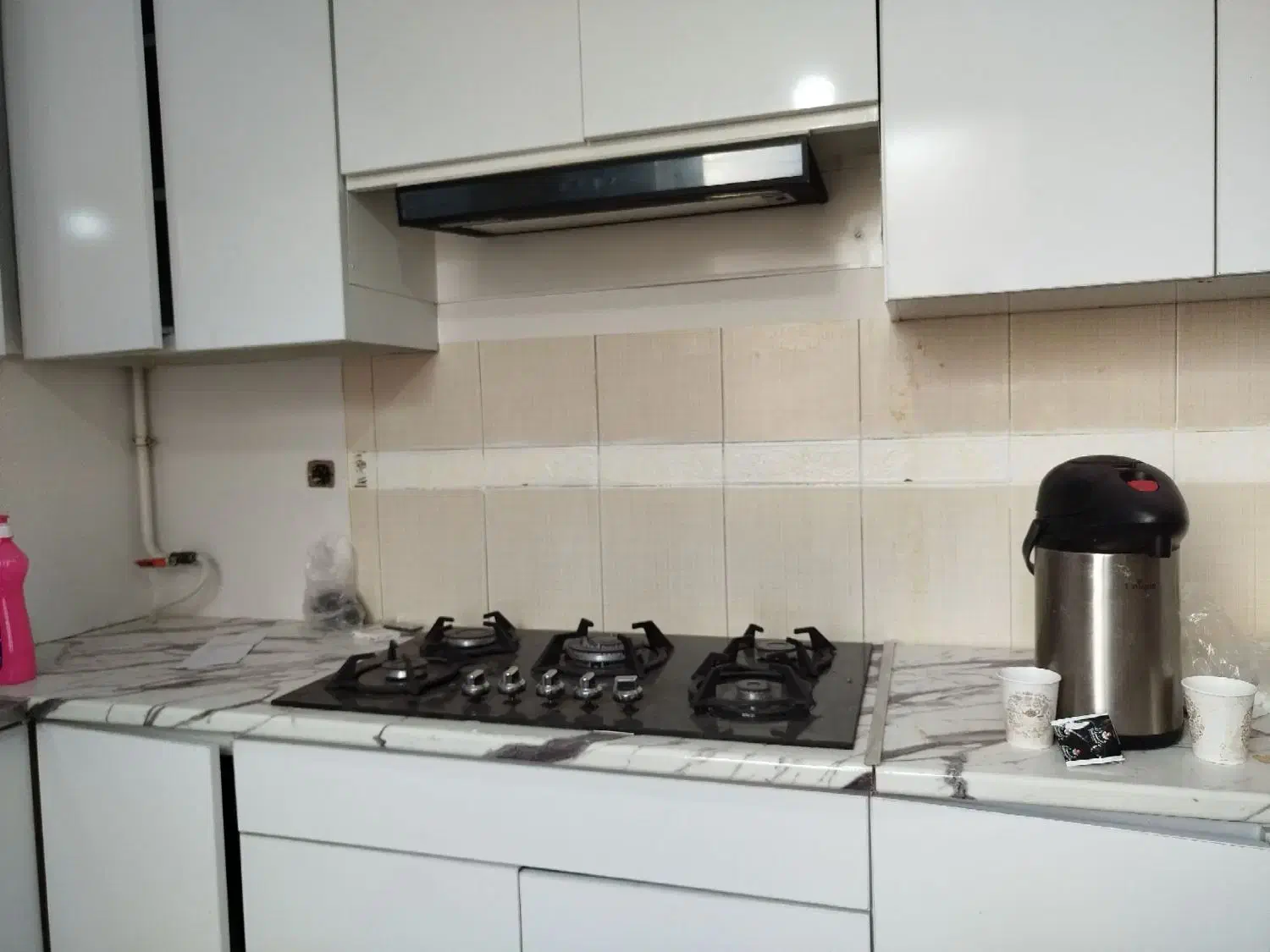 گازوهود مارک جنرال اطلس|اجاق گاز و لوازم برقی پخت‌وپز|قزوین, |دیوار