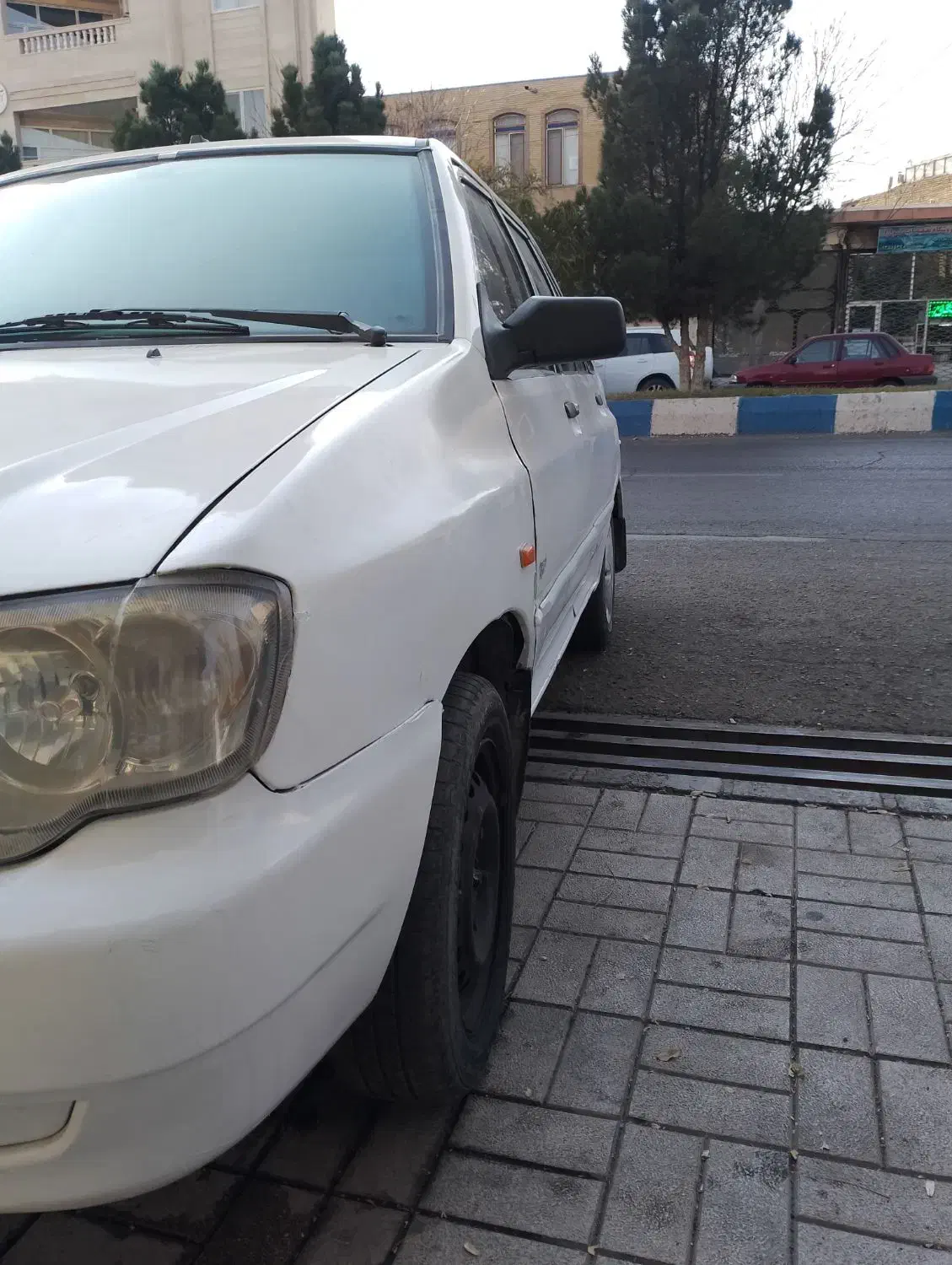 پراید ۱۳۲دوگانه کارخانه|خودرو سواری و وانت|میانه, |دیوار