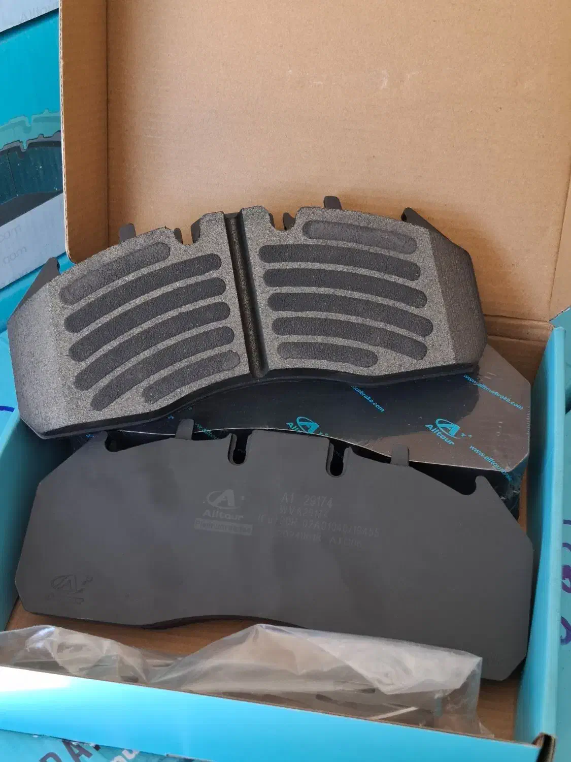 لنت آلتور سنگین|قطعات یدکی و لوازم جانبی|رباط‌کریم, نصیرشهر|دیوار