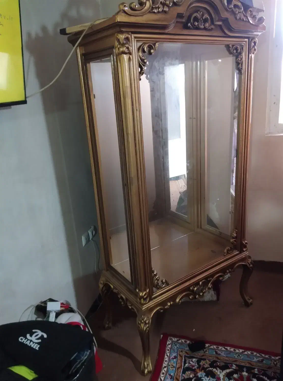 کمد|بوفه، ویترین، کنسول|مشهد, سیس‌آباد|دیوار