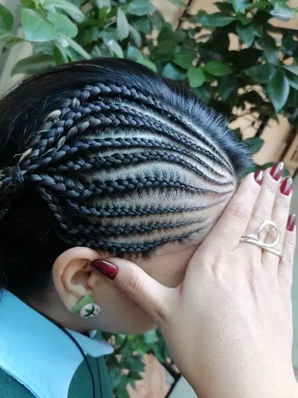 آموزش و خدمات تخصصی بافت مو درمشهد(صفرتاحرفه ای)|خدمات آموزشی|مشهد, کوثر|دیوار