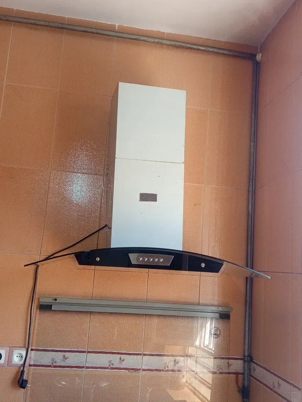 هود استیل البرز|هود|آبادان, |دیوار