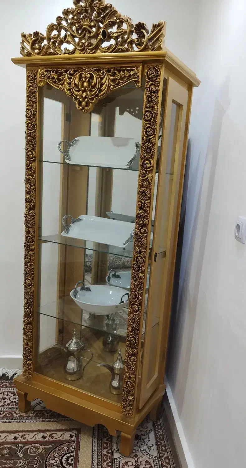 بوفه|بوفه، ویترین، کنسول|اهواز, اسلام آباد شرقی|دیوار