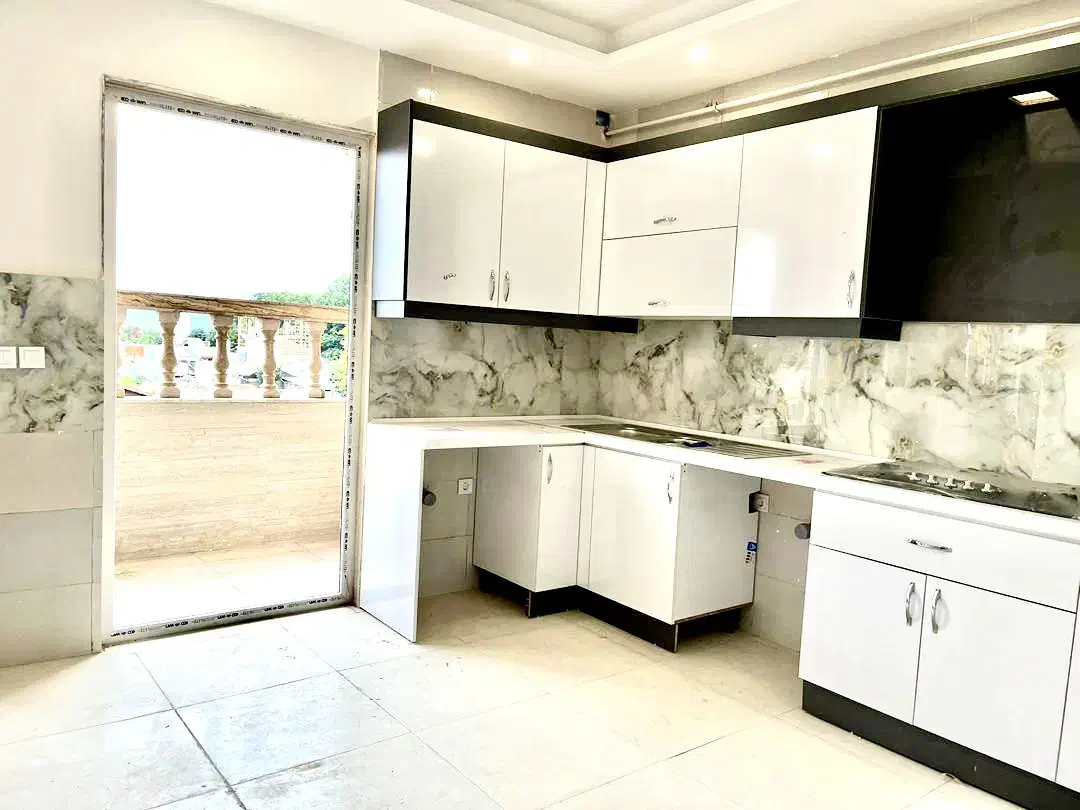 آپارتمان نوساز ۱۴۲ متر ۳ خواب احمد زاده|فروش آپارتمان|رشت, شالکو|دیوار