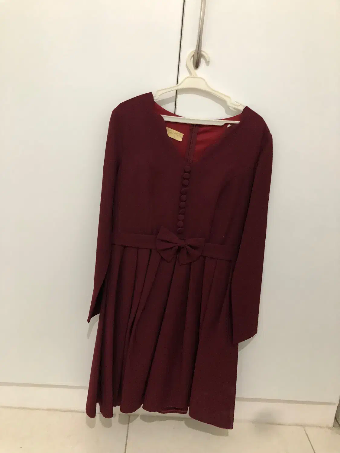 ۳ عدد پیراهن مجلسی تا سایز ۴۰ وشاید ۴۲|لباس|گرگان, |دیوار