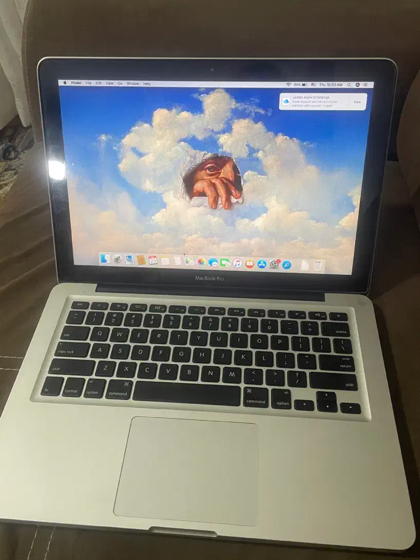 مک بوک پرو ۲۰۱۱ macbook|رایانه همراه|تهران, خلیج فارس|دیوار