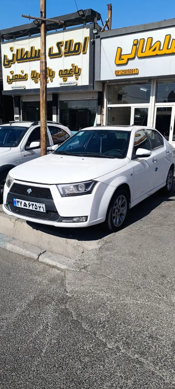 دنا پلاس اتوماتیک مدل 1399|خودرو سواری و وانت|شهریار, رضی آباد پایین|دیوار