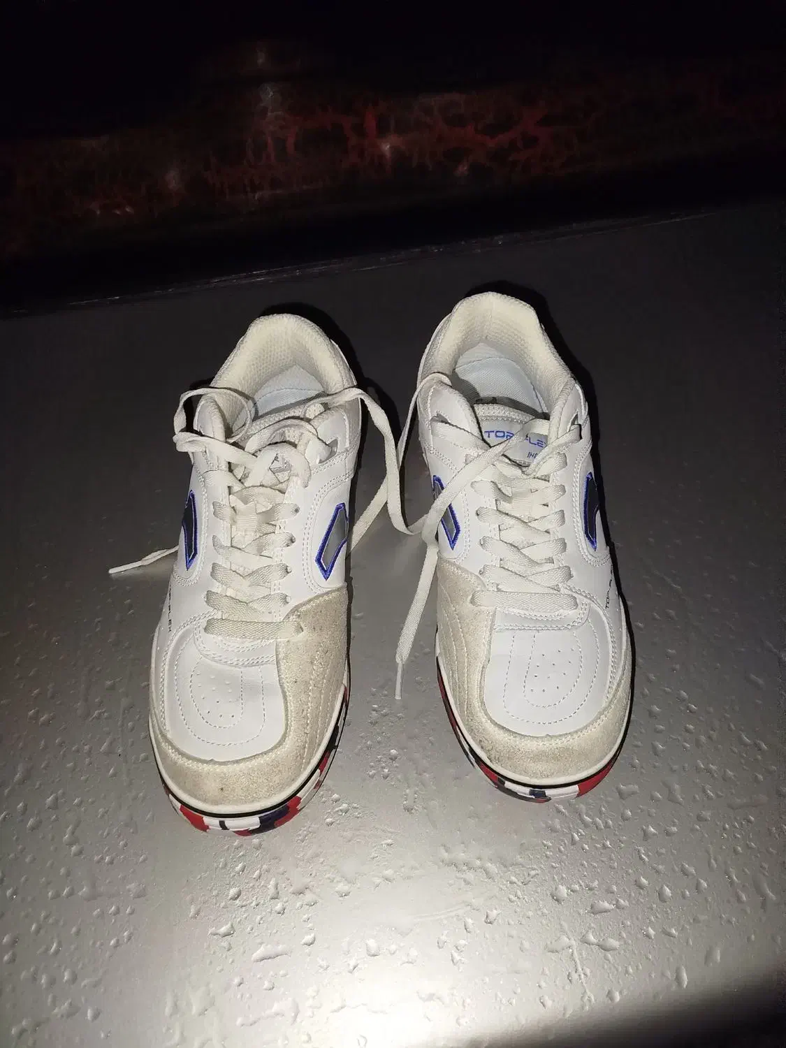 کفش سالنی جوما|تجهیزات ورزشی|نمین, |دیوار