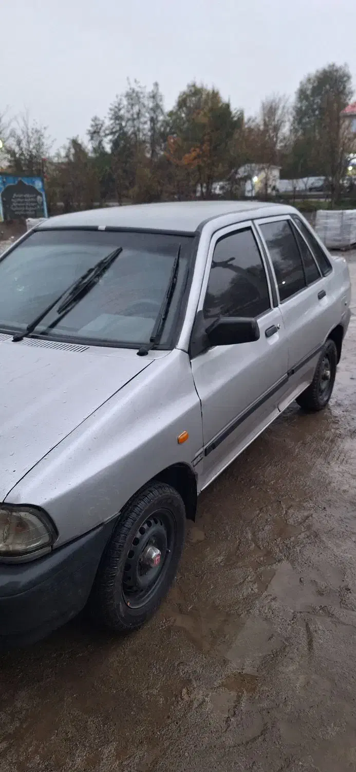 پراید|خودرو سواری و وانت|رشت, گیل|دیوار