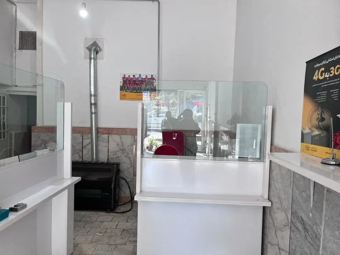 فروش باجه پیشخوان|مبلمان اداری|بوکان, |دیوار